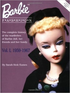 BOOK | Barbie catalog