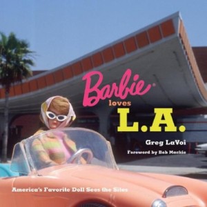 Barbie Loves L.A