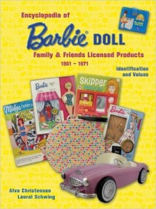 Encyclopedia of Barbie Doll & Family